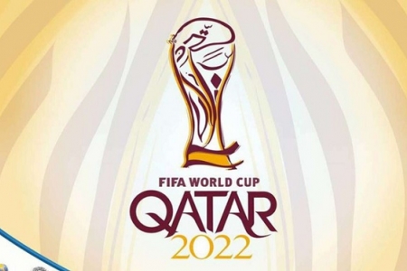 World Cup 2022 sẽ diễn ra vào mùa Đông