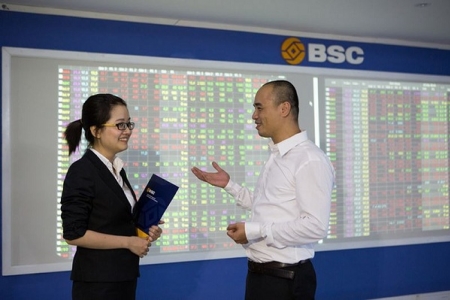 BSC đạt lãi gần 180 tỷ đồng trong 6 tháng, tăng 53% so cùng kỳ