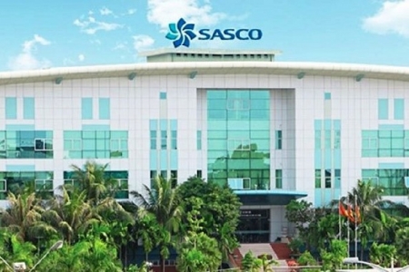 Lãi ròng của Sasco đạt 118,8 tỷ đồng trong quý II, tăng 81% so cùng kỳ