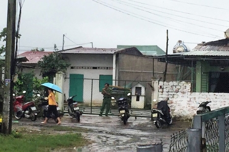 Vụ người làm thuê bị tra tấn dã man tại Gia Lai: Khám xét nhà bà chủ bị tố cáo