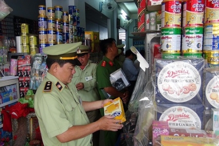 Tiền Giang: Tăng cường kiểm tra, kiểm soát chặt chẽ việc thực hiện niêm yết giá