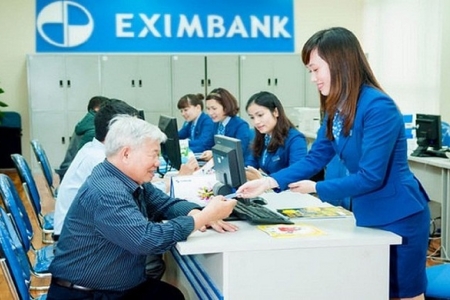 Eximbank báo lãi quý II đạt 293 tỷ đồng, tăng 54% so cùng kỳ