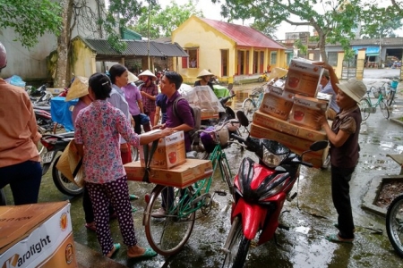 Thanh Hóa: Kiểm điểm cán bộ liên quan đến việc DN bán hàng kém chất lượng cho người dân