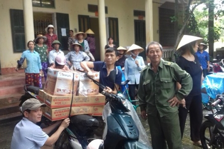 Thanh Hóa: Ngăn chặn DN lợi dụng bán hàng không đảm bảo chất lượng tại các địa phương