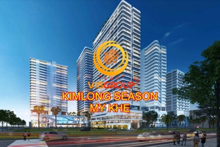 Kim Long Nam Group sẽ bị phạt 700 triệu đồng vì xả thải ô nhiễm ra biển Mỹ Khê