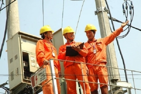 Lịch cắt điện Hà Nội hôm nay 13/8