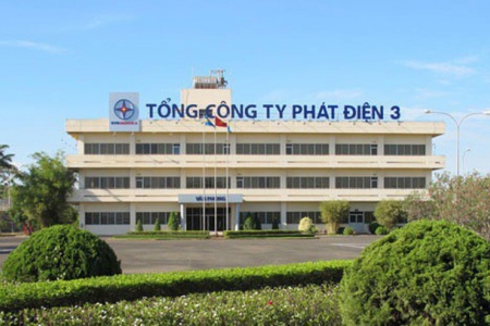 Genco 3 báo lãi đạt 552 tỷ đồng trong 6 tháng, tăng 67% so cùng kỳ