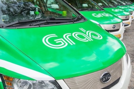 Grab sắp ra mắt dịch vụ giao thuốc và đặt lịch khám bệnh