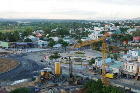 Kon Tum: Trong tháng 8, phát hiện hàng chục lô đất sai phạm