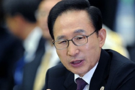 Cựu Tổng thống Hàn Quốc Lee Myung-bak bị đề nghị mức án 20 năm tù