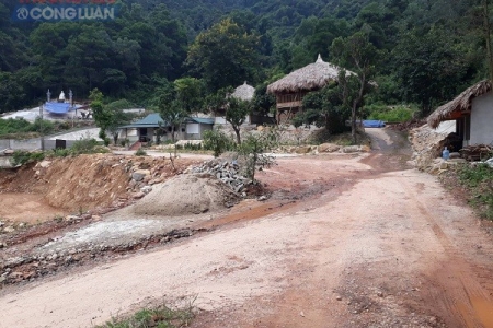 Rừng phòng hộ Sóc Sơn bị "băm nát": Bài 3- Các cơ quan quản lý sở tại có làm ngơ?