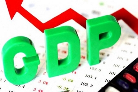 GDP tăng 6,98% - Con số ấn tượng