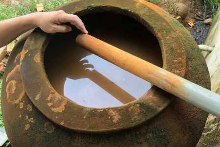 Huyện Đại Lộc – Quảng Nam: Vì sao hàng ngàn hộ dân “khát” nước sạch?