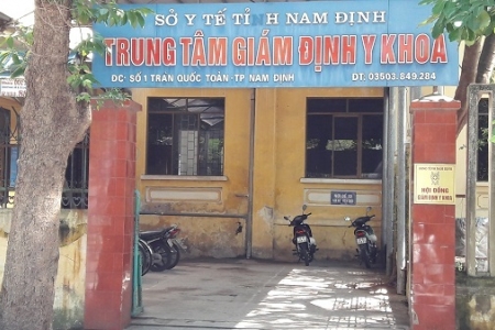 Tiếp bài Hội đồng GĐYK Nam Định: Những "tắc trách" cần làm rõ