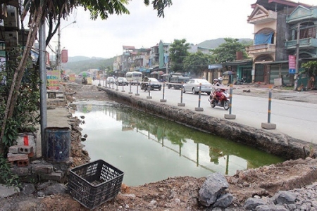 Quảng Ninh: Nguyên Chủ tịch UBND TP. Cẩm Phả có “vô can” trước hàng loạt sai phạm?