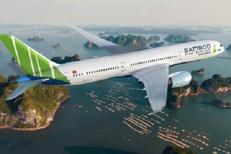 Bamboo Airways dời lịch bay đến cuối quý IV/2018