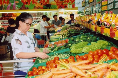 Kiềm chế lạm phát năm 2018: Tháo gỡ những yếu tố liên quan