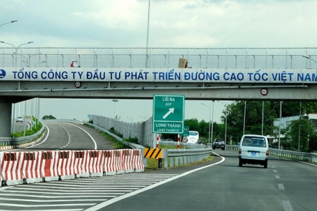 VEC chỉ định thầu hơn 220 tỷ cho công ty của “Út trọc”?