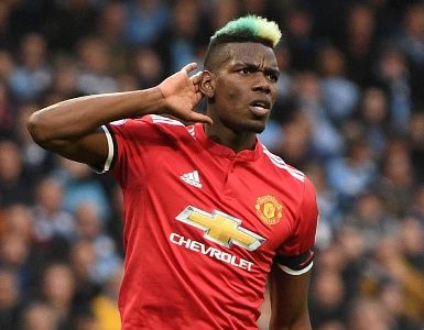 “Ông trùm” Messi ra mặt, Paul Pogba có về Nou Camp?