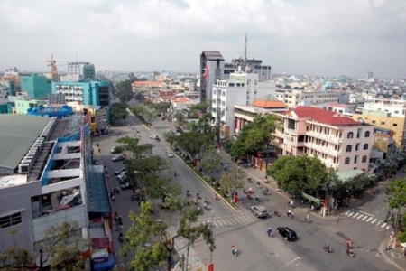 Kiên Giang: Thành lập thành phố Hà Tiên trực thuộc tỉnh