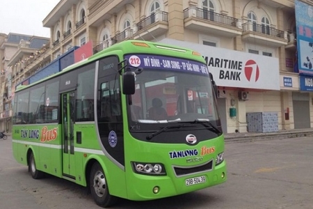 Hà Nội sẽ thí điểm minibus và chuẩn bị đấu thầu xe buýt vào quý IV