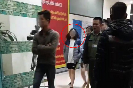 Luật sư phân tích về vụ việc nghi vấn nữ sinh ném con ở chung cư Linh Đàm