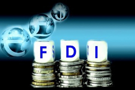 Thu hút thêm gần 28 tỷ USD vốn FDI