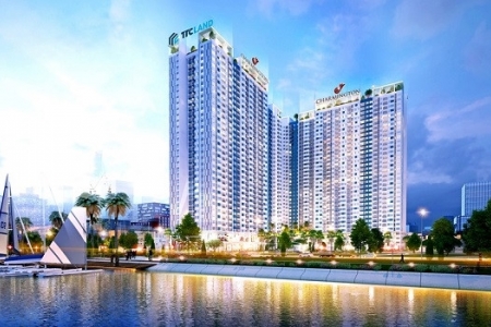 TTC Land: 9 tháng, doanh nghiệp đạt 99% kế hoạch với 2.060 tỷ đồng