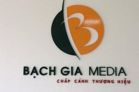 BACHGIA MEDIA : Nơi chắp cách những thương hiệu