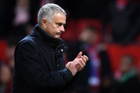 M.U cấp 100 triệu bảng cho Mourinho "đi chợ" trong tháng Giêng