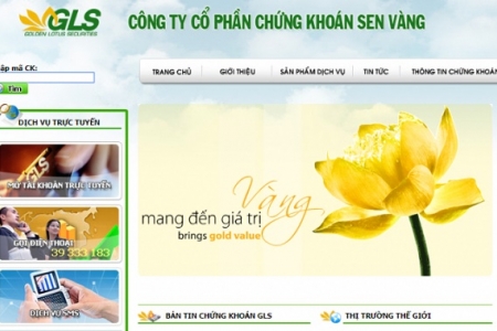 Tổ chức ĐHĐCĐ thường niên không đúng thời hạn: Chứng khoán Sen Vàng bị phạt