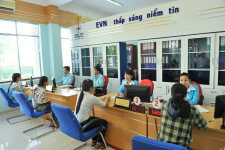 Đảm bảo cung cấp điện cho phát triển kinh tế - xã hội