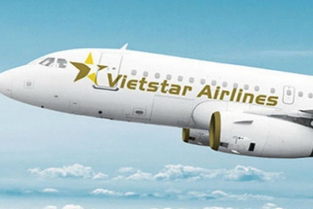 Phó Thủ tướng xem xét cấp giấy phép kinh doanh hàng không cho Vietstar Airlines