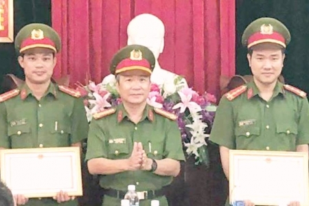 Quảng Nam: Phát hiện nhiều đường dây mua bán động vật hoang dã