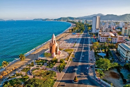 Năm Du lịch quốc gia 2019 - Nha Trang, Khánh Hòa