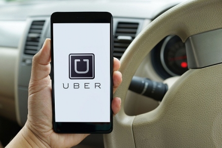 Uber: Chính thức nộp hồ sơ IPO, dự kiến giá trị vốn hóa đạt 120 tỷ USD