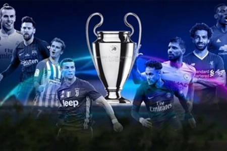 Điểm mặt 16 đội giành vé 1/8 Champions League