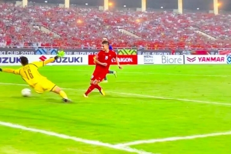 Đà Nẵng: Trước giờ bóng lăn, CĐV xem trận chung kết AFF Cup 2018 ở đâu?