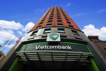 Tổng cục thuế yêu cầu Vietcombank phải nộp bổ sung gần 1,8 tỷ đồng do vi phạm thuế năm 2017