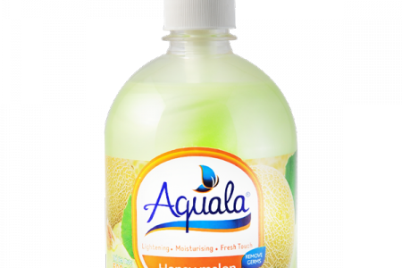 Thu hồi lô mỹ phẩm Aquala Honey Melon Hand Wash do không đáp ứng về giới hạn chất bảo quản