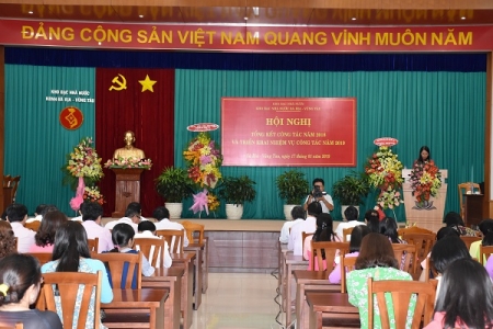 Năm 2018: Kho bạc Nhà nước (KBNN) Bà Rịa-Vũng Tàu từ chối thanh toán 72,68 tỷ đồng