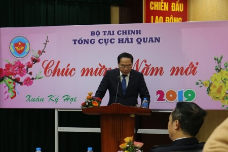 Ban Chỉ đạo 389: Kết quả chống buôn lậu, gian lận thương mại và hàng giả năm 2018, giải pháp trọng tâm năm 2019