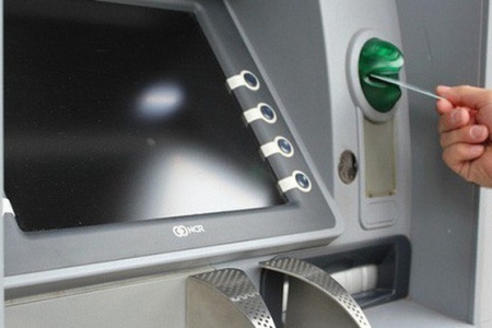 Ngân hàng để máy ATM thiếu tiền, không hoạt động dịp Tết sẽ bị xử lý