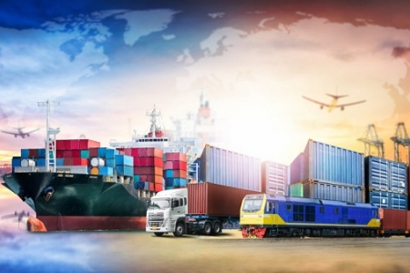 Nâng cao năng lực cạnh tranh logistics