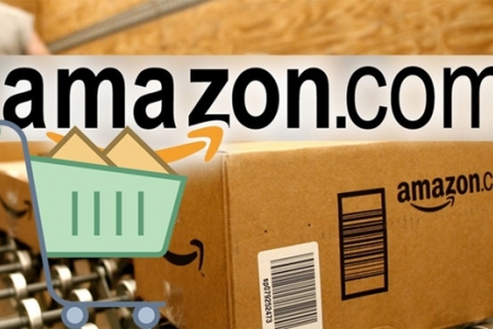 100 doanh nghiệp Việt Nam được hỗ trợ bán hàng trên Amazon