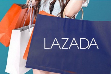 Bán hàng cấm qua mạng Lazada.vn bị yêu cầu kiểm tra toàn diện