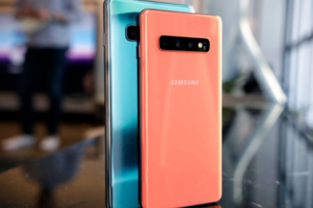 Galaxy S10 chính thức có mặt tại Việt Nam, giá từ 16 triệu đồng