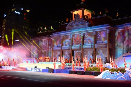 Khánh Hoà: Công bố chương trình Festival Biển Nha Trang - Khánh Hoà 2019