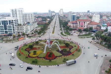 Him Lam Green Park - Lựa chọn hàng đầu của chuyên gia nước ngoài tại Bắc Ninh