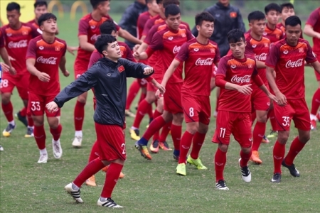 Lịch thi đấu, tường thuật trực tiếp bảng K vòng loại U23 châu Á 2020